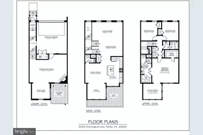 4654 Hummingbird Lane, Fairfax, VA 22033 - Photo 45