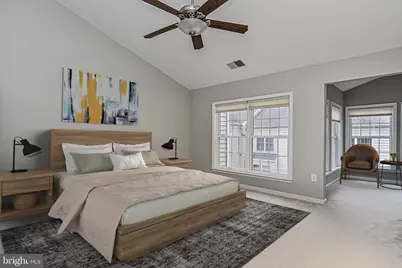 4654 Hummingbird Lane, Fairfax, VA 22033 - Photo 23