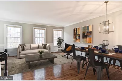 4654 Hummingbird Lane, Fairfax, VA 22033 - Photo 5