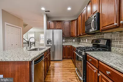 4654 Hummingbird Lane, Fairfax, VA 22033 - Photo 13