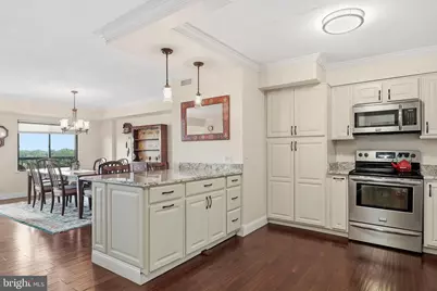 3800 Powell Lane #1219, Falls Church, VA 22041 - Photo 1