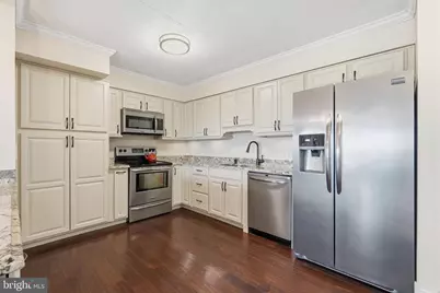3800 Powell Lane #1219, Falls Church, VA 22041 - Photo 5