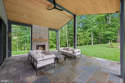 796 Falls Farm Court, Great Falls, VA 22066 - Photo 17