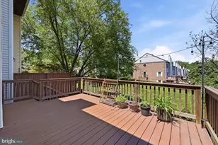 6050 Heatherwood Dr, Alexandria, VA 22310 - Photo 19