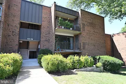 4404 Island Place #104, Annandale, VA 22003 - Photo 1