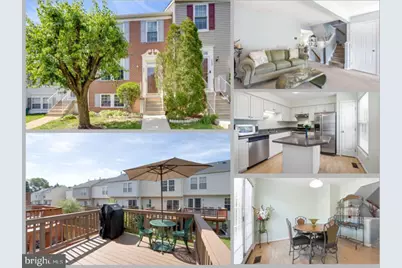 6397 Stagg Court, Springfield, VA 22150 - Photo 1