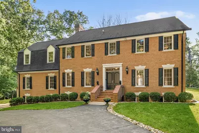 8018 Eddy Bend Trail, Fairfax Station, VA 22039 - Photo 3