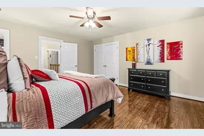 8018 Eddy Bend Trail, Fairfax Station, VA 22039 - Photo 31