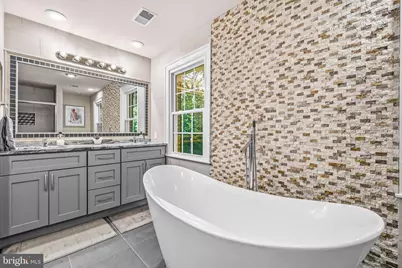 8018 Eddy Bend Trail, Fairfax Station, VA 22039 - Photo 27