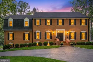 8018 Eddy Bend Trail, Fairfax Station, VA 22039 - Photo 1