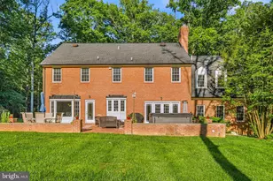 8018 Eddy Bend Trail, Fairfax Station, VA 22039 - Photo 49