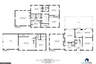 8018 Eddy Bend Trail, Fairfax Station, VA 22039 - Photo 57