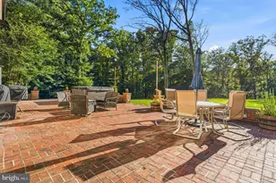 8018 Eddy Bend Trail, Fairfax Station, VA 22039 - Photo 45
