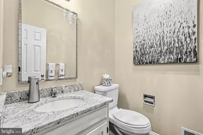 8018 Eddy Bend Trail, Fairfax Station, VA 22039 - Photo 21