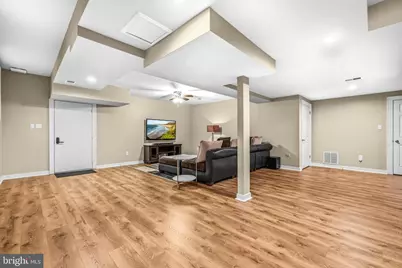 8018 Eddy Bend Trail, Fairfax Station, VA 22039 - Photo 39