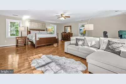 8018 Eddy Bend Trail, Fairfax Station, VA 22039 - Photo 25