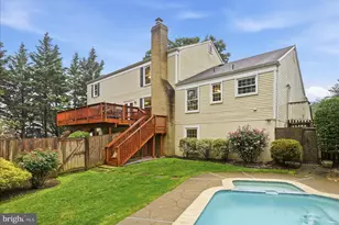911 Riva Ridge Dr, Great Falls, VA 22066 - Photo 51