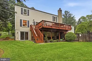 911 Riva Ridge Dr, Great Falls, VA 22066 - Photo 55