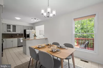 6307 Millwood Circle, Springfield, VA 22152 - Photo 5