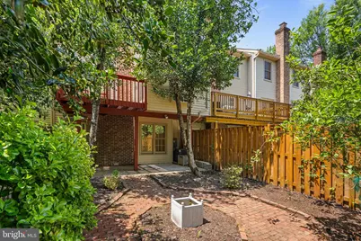6307 Millwood Circle, Springfield, VA 22152 - Photo 23