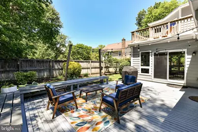 8318 Woodacre Street, Alexandria, VA 22308 - Photo 15