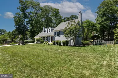 8318 Woodacre Street, Alexandria, VA 22308 - Photo 3
