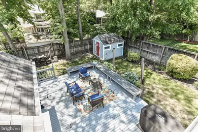 8318 Woodacre Street, Alexandria, VA 22308 - Photo 29