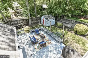 8318 Woodacre St, Alexandria, VA 22308 - Photo 29