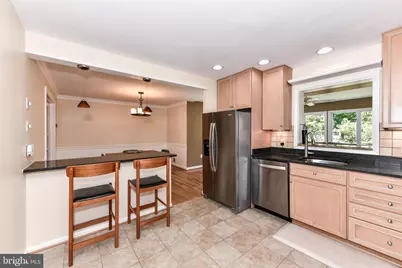 8318 Woodacre Street, Alexandria, VA 22308 - Photo 9