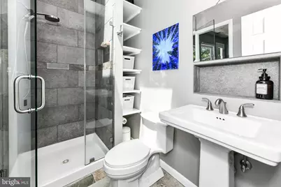 8318 Woodacre Street, Alexandria, VA 22308 - Photo 25