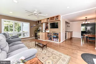 8318 Woodacre St, Alexandria, VA 22308 - Photo 13