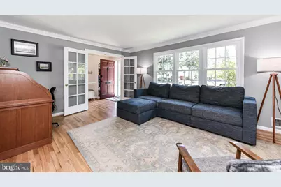 8318 Woodacre Street, Alexandria, VA 22308 - Photo 5