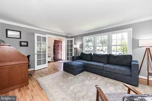 8318 Woodacre St, Alexandria, VA 22308 - Photo 5