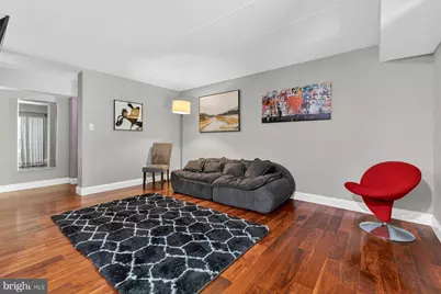 2330 Freetown Court #4/1B, Reston, VA 20191 - Photo 5