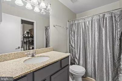 3178 Summit Square Drive #3-D2, Oakton, VA 22124 - Photo 19