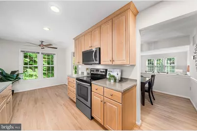 7913 Pebble Brook Court, Springfield, VA 22153 - Photo 13