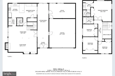4509 Flintstone Road, Alexandria, VA 22306 - Photo 27