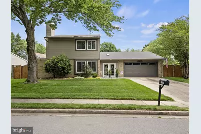 4509 Flintstone Road, Alexandria, VA 22306 - Photo 1
