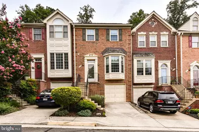 6006 Kelsey Court, Falls Church, VA 22044 - Photo 1