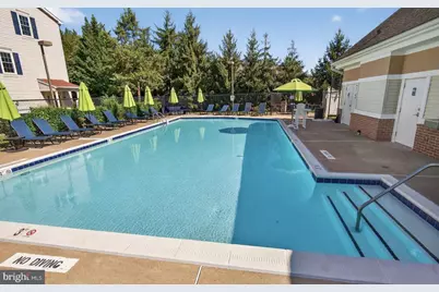 8327J Bluebird Way #J, Lorton, VA 22079 - Photo 31