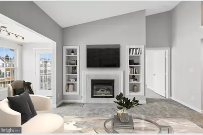 8327J Bluebird Way #J, Lorton, VA 22079 - Photo 5