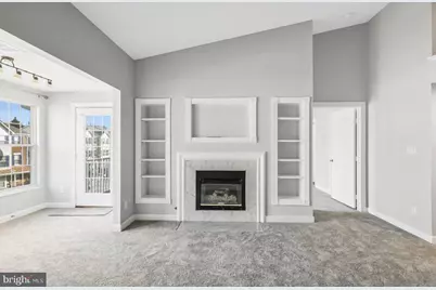 8327J Bluebird Way #J, Lorton, VA 22079 - Photo 15