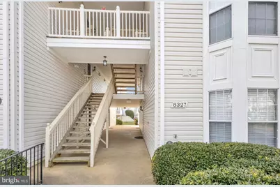 8327 Bluebird Way #J, Lorton, VA 22079 - Photo 1