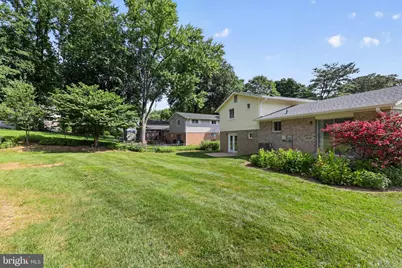 4898 Wheatstone Drive, Fairfax, VA 22032 - Photo 35
