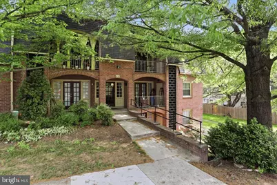 8110 Colony Point Road #H, Springfield, VA 22152 - Photo 1