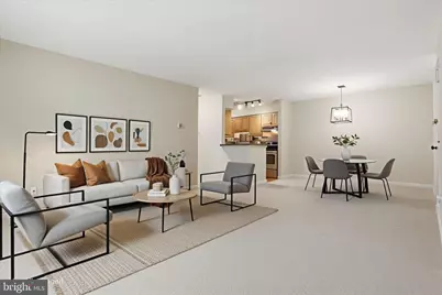 8110 Colony Point Road #H, Springfield, VA 22152 - Photo 3