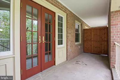 8110 Colony Point Road #H, Springfield, VA 22152 - Photo 21