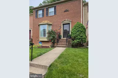 9406 Park Hunt Court, Springfield, VA 22153 - Photo 1