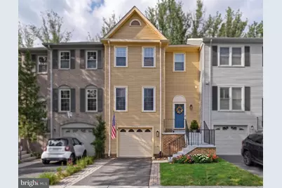 7716 Shootingstar Drive, Springfield, VA 22152 - Photo 1