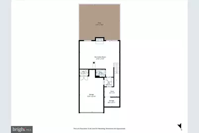7716 Shootingstar Drive, Springfield, VA 22152 - Photo 35